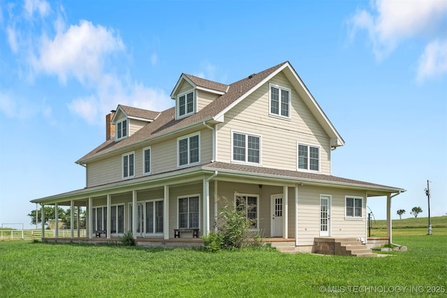 24043 N 4040, Bartlesville, OK 74006 - photo 52