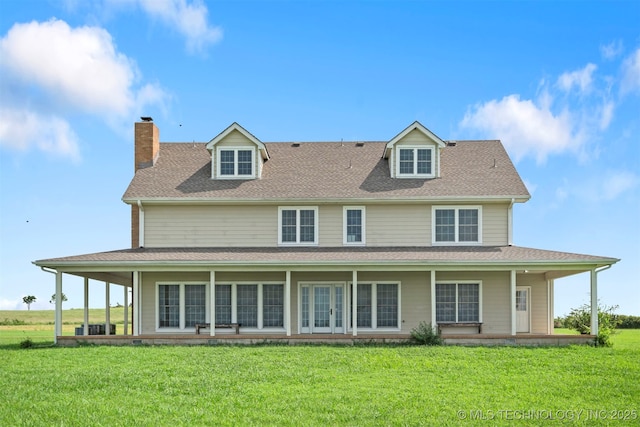 24043 N 4040, Bartlesville, OK 74006 - photo 53