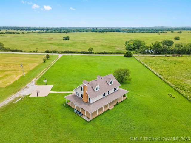 24043 N 4040, Bartlesville, OK 74006 - photo 57