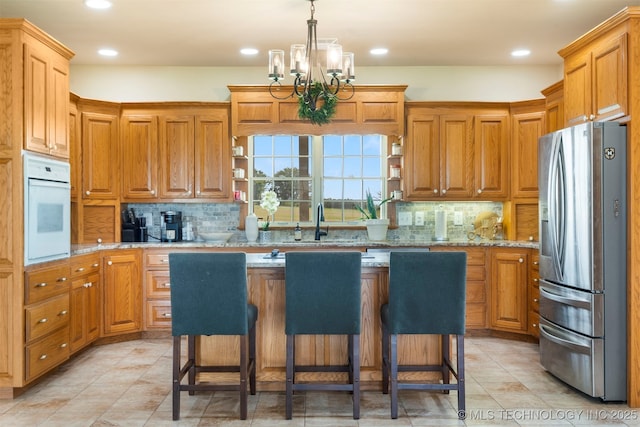 24043 N 4040, Bartlesville, OK 74006 - photo 16