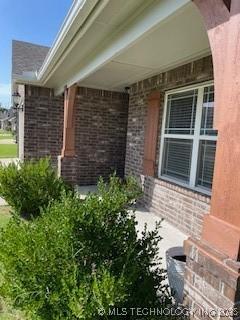 10383 S Nathan St, Tulsa, OK 74037 - photo 3
