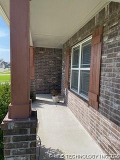 10383 S Nathan St, Tulsa, OK 74037 - photo 4