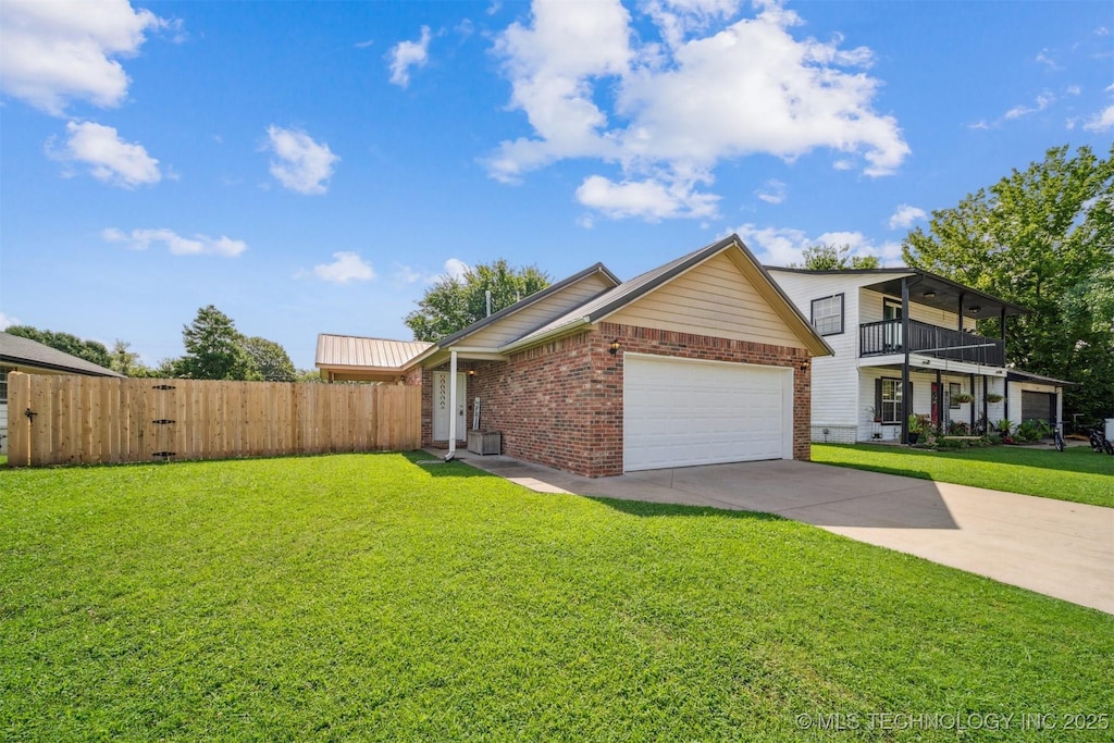 2006 S Muskogee Pl, Claremore, OK 74019 - photo 1