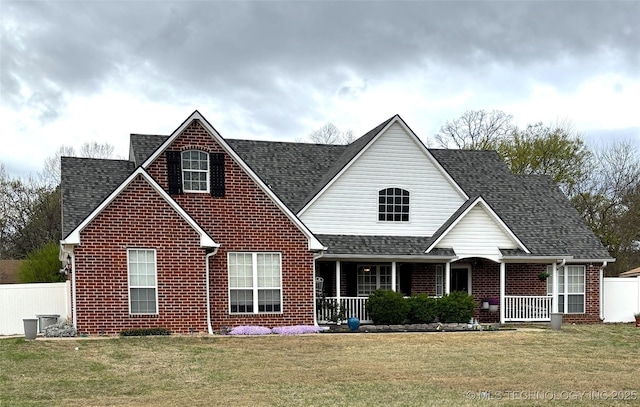 2209 E Southbrook Ave, Okmulgee, OK 74447 - photo 1