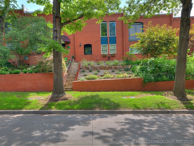 1811 S Carson Ave, Tulsa, OK 74119 - photo 2