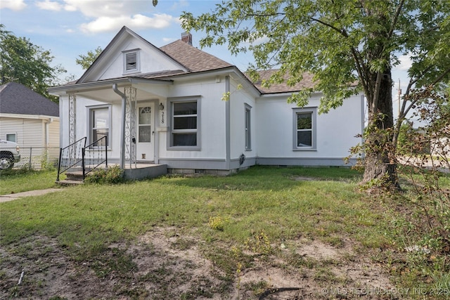 218 W Seneca St, Nowata, OK 74048 - photo 1
