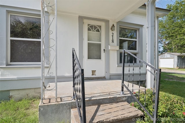 218 W Seneca St, Nowata, OK 74048 - photo 2