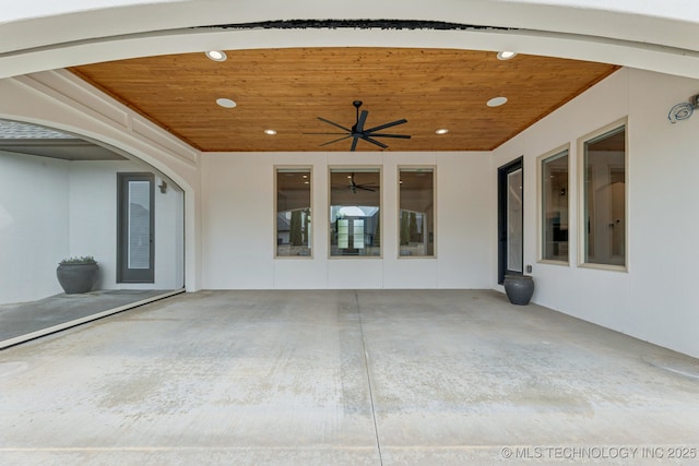 5817 W Vicksburg St, Broken Arrow, OK 74011 - photo 48