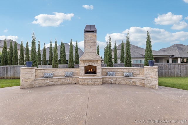 5817 W Vicksburg St, Broken Arrow, OK 74011 - photo 49