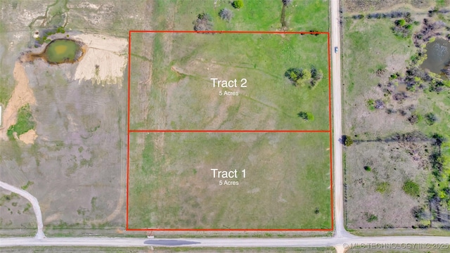 3894 Red Oak, Sulphur, OK 73086 - photo 1