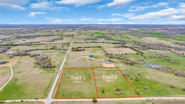3894 Red Oak, Sulphur, OK 73086 - photo 3