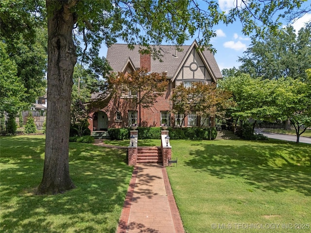 2261 S Terwilleger Blvd, Tulsa, OK 74114 - photo 3