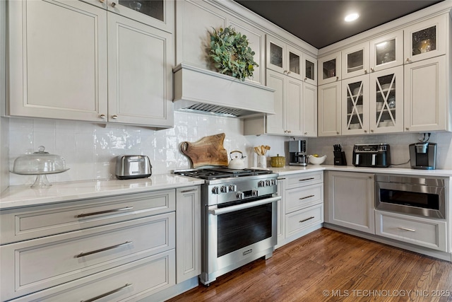 2261 S Terwilleger Blvd, Tulsa, OK 74114 - photo 24