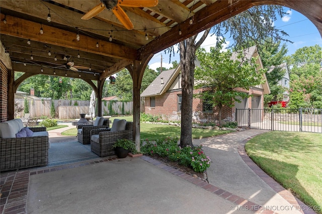 2261 S Terwilleger Blvd, Tulsa, OK 74114 - photo 55