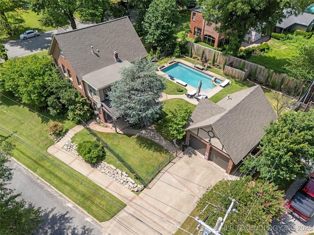 2261 S Terwilleger Blvd, Tulsa, OK 74114 - photo 66
