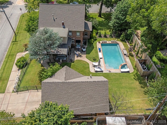 2261 S Terwilleger Blvd, Tulsa, OK 74114 - photo 68