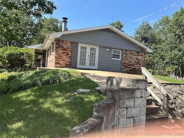 3854 Forrest Rd, Sulphur, OK 73086 - photo 6