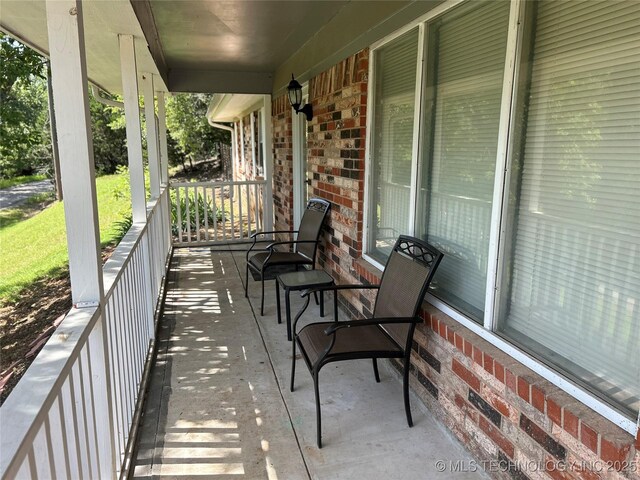 3854 Forrest Rd, Sulphur, OK 73086 - photo 7