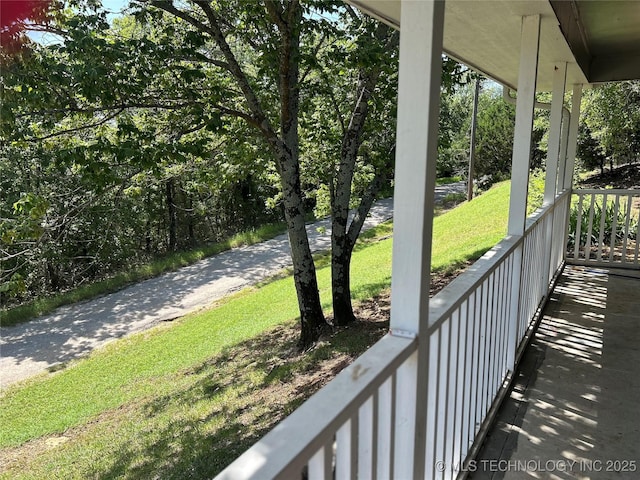 3854 Forrest Rd, Sulphur, OK 73086 - photo 27