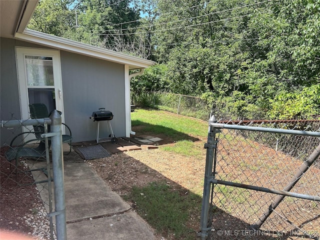 3854 Forrest Rd, Sulphur, OK 73086 - photo 28