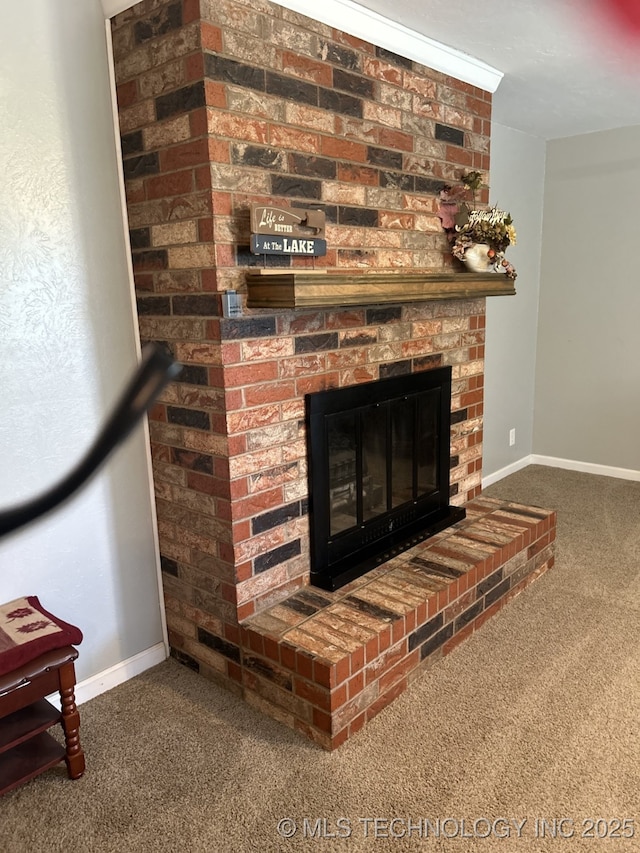3854 Forrest Rd, Sulphur, OK 73086 - photo 29