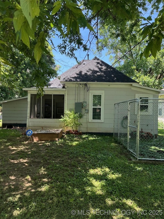 109 S Vine Ave, Cleveland, OK 74020 - photo 20