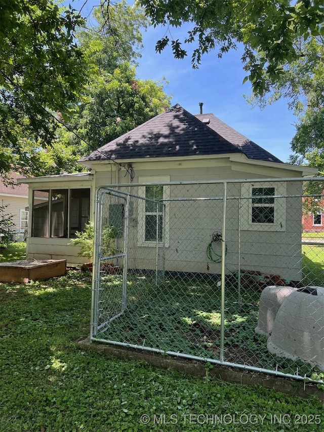 109 S Vine Ave, Cleveland, OK 74020 - photo 21