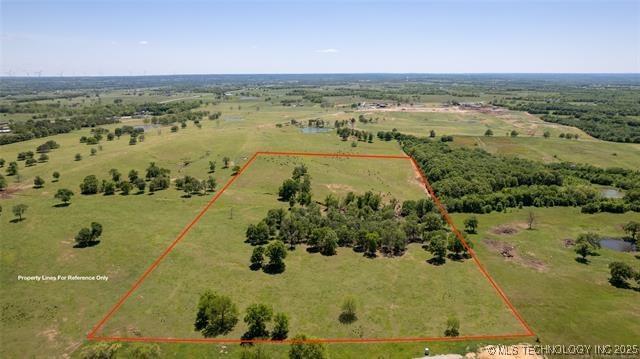 Dozer Rd, Sulphur, OK 73086 - photo 1