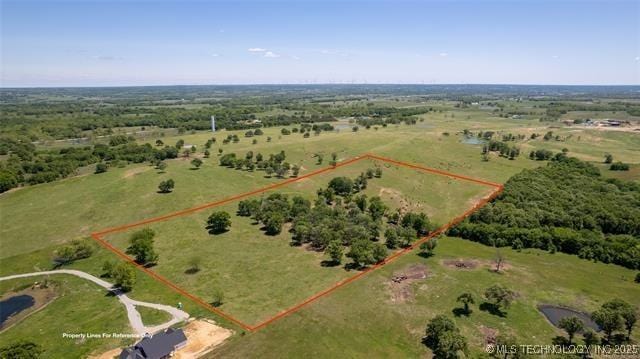 Dozer Rd, Sulphur, OK 73086 - photo 2