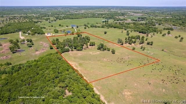 Dozer Rd, Sulphur, OK 73086 - photo 3