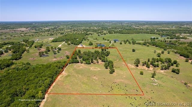 Dozer Rd, Sulphur, OK 73086 - photo 4