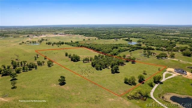 Dozer Rd, Sulphur, OK 73086 - photo 6