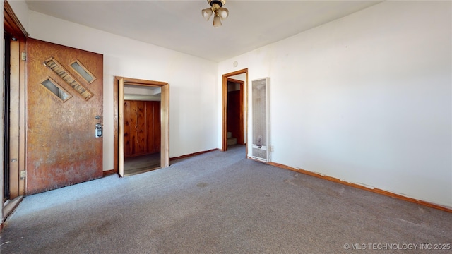 303 S B, Davis, OK 73030 - photo 5