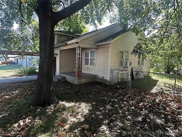 303 S B, Davis, OK 73030 - photo 3