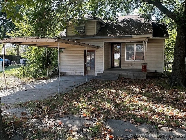 303 S B, Davis, OK 73030 - photo 22