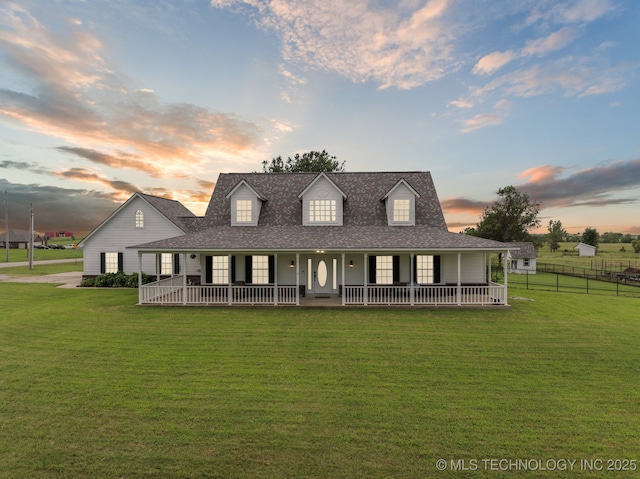 8042 Big Sky Dr, Talala, OK 74080 - photo 1