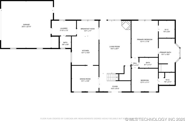 8042 Big Sky Dr, Talala, OK 74080 - photo 47