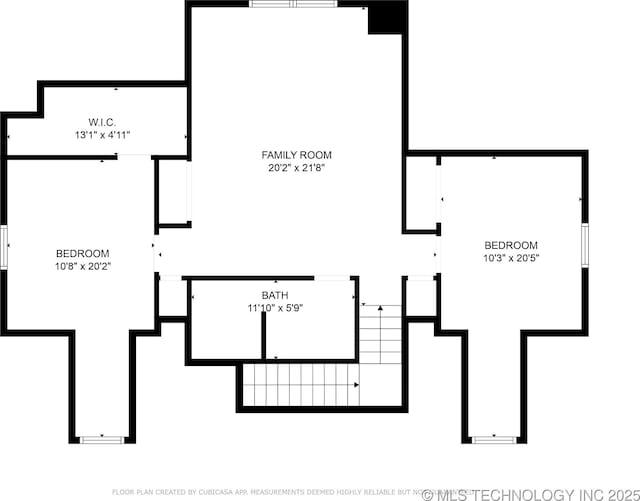 8042 Big Sky Dr, Talala, OK 74080 - photo 48