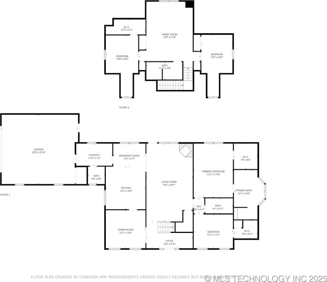 8042 Big Sky Dr, Talala, OK 74080 - photo 49