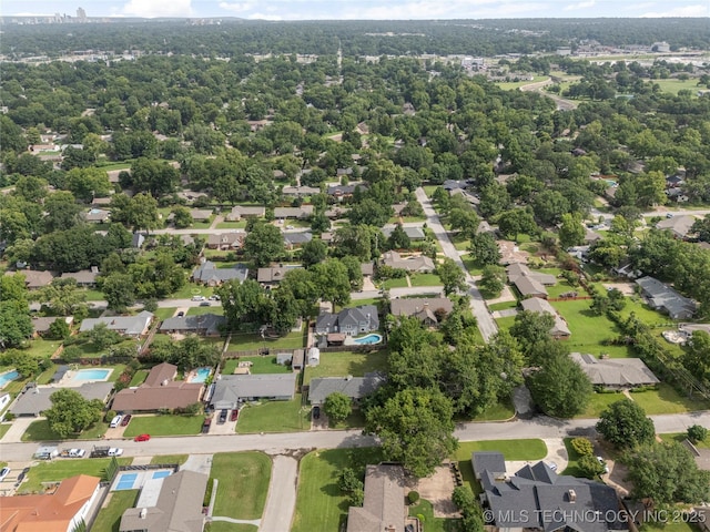 2666 E 58th St, Tulsa, OK 74105 - photo 7