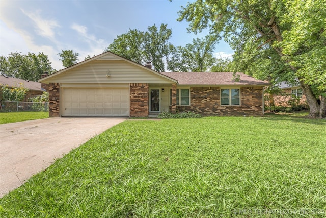 119 W 9th Pl S, Claremore, OK 74017 - photo 1