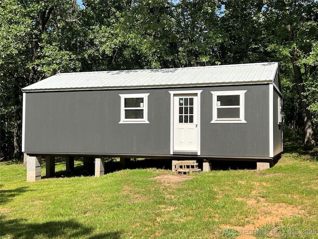 460816 E 1109th Rd, Sallisaw, OK 74955 - photo 4
