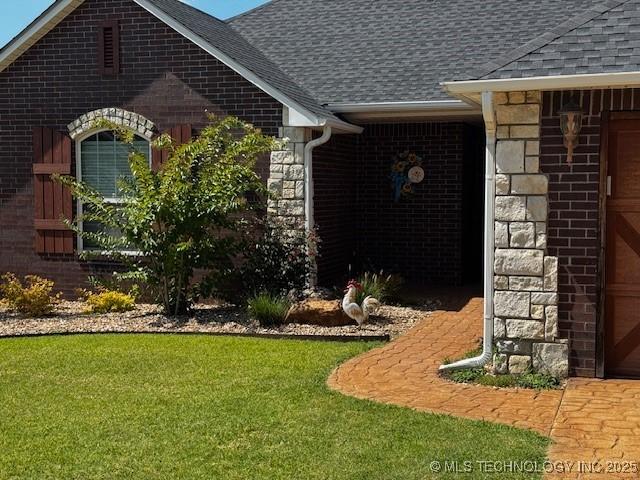 1017 E Reynolds Rd, Mcalester, OK 74501 - photo 1
