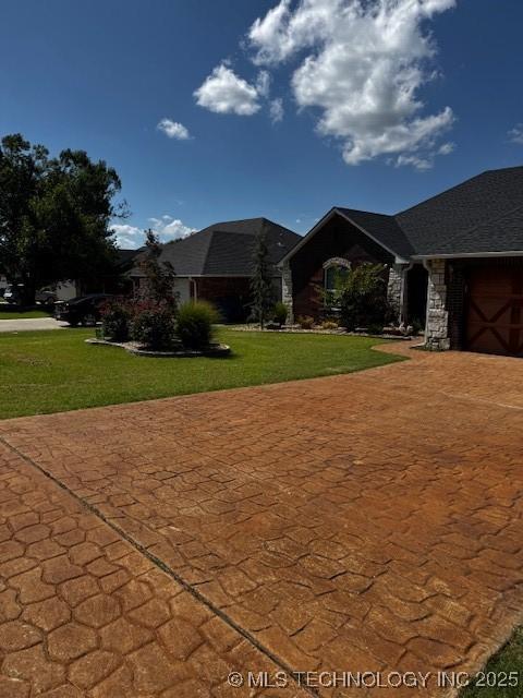 1017 E Reynolds Rd, Mcalester, OK 74501 - photo 2
