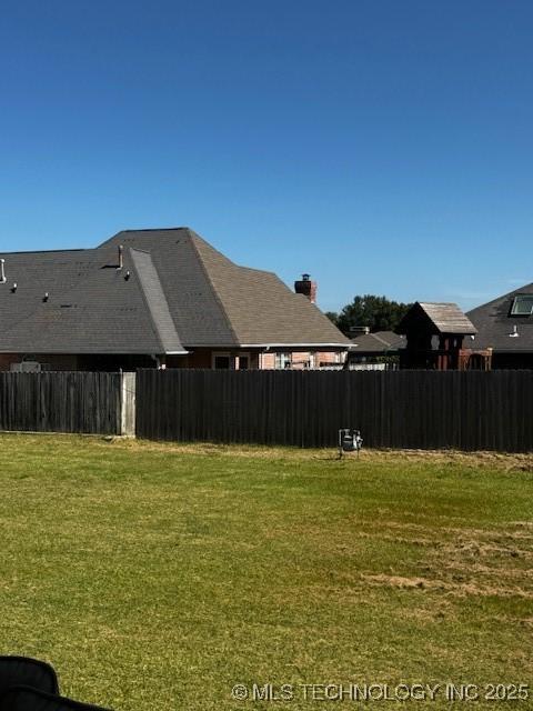 1017 E Reynolds Rd, Mcalester, OK 74501 - photo 3