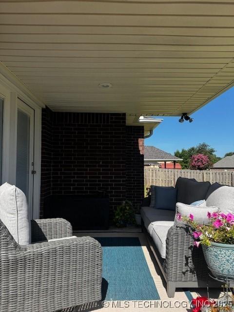 1017 E Reynolds Rd, Mcalester, OK 74501 - photo 26