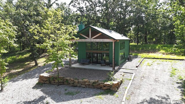 119402 4214th Loop, Eufaula, OK 74432 - photo 31