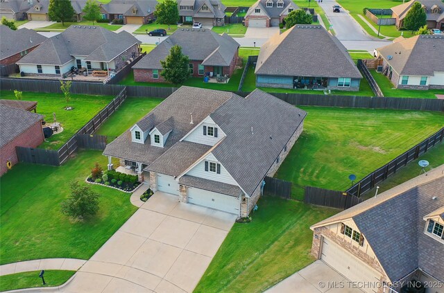 9043 E 136th Pl S, Bixby, OK 74008 - photo 3