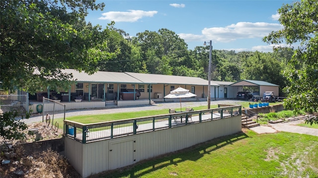 58 Seminole Trl, Spavinaw, OK 74366 - photo 43