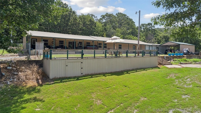 58 Seminole Trl, Spavinaw, OK 74366 - photo 44